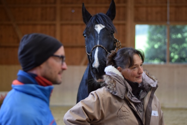 LEADER-Pferde-Event 2019