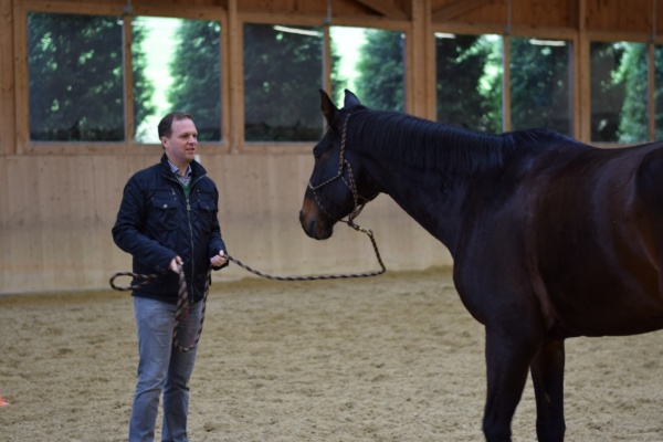 LEADER-Pferde-Event 2019