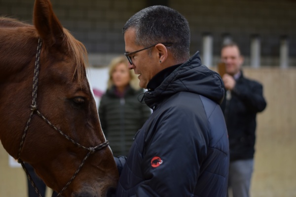 LEADER-Pferde-Event 2019