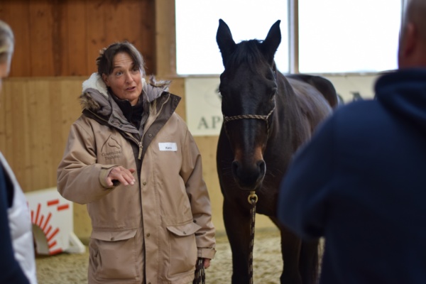 LEADER-Pferde-Event 2019