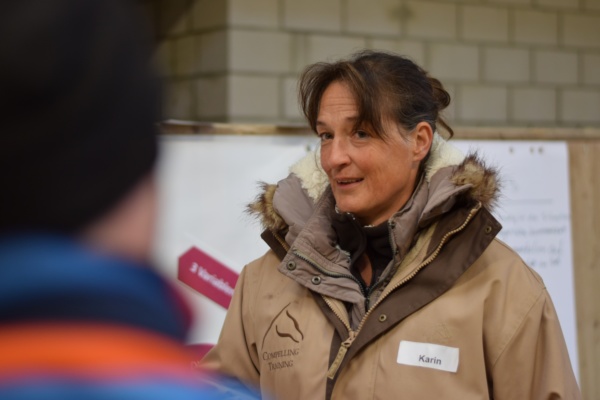 LEADER-Pferde-Event 2019