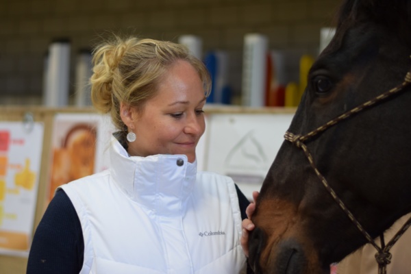 LEADER-Pferde-Event 2019