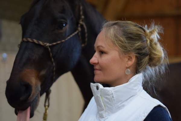 LEADER-Pferde-Event 2019