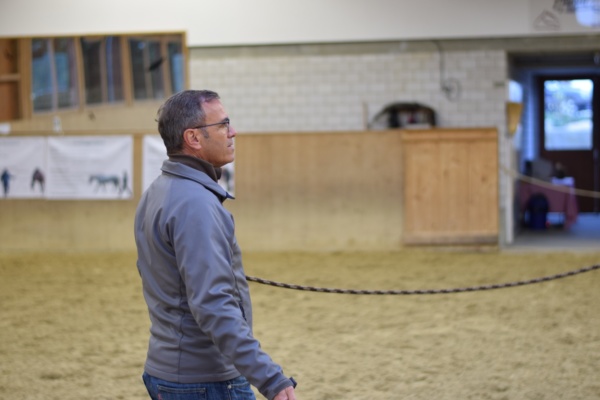 LEADER-Pferde-Event 2019