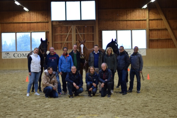 LEADER-Pferde-Event 2019
