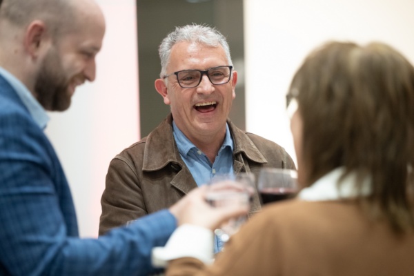 Schweiz-Premiere Audi RS5 2026