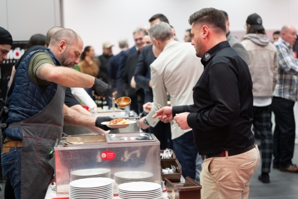 Schweiz-Premiere Audi RS5 2026