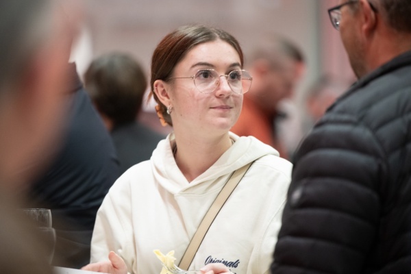 Schweiz-Premiere Audi RS5 2026