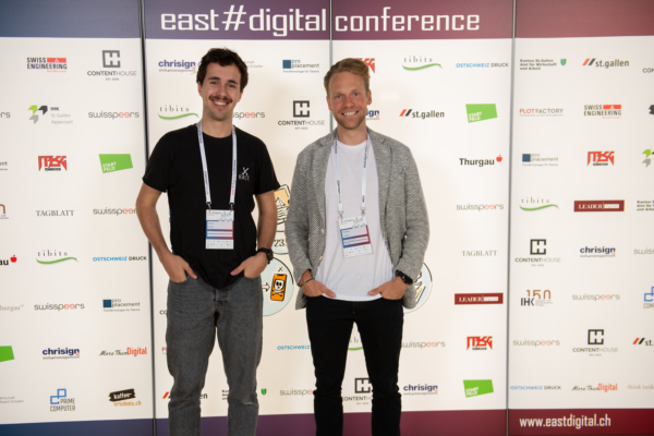 east#digital conference 2020
