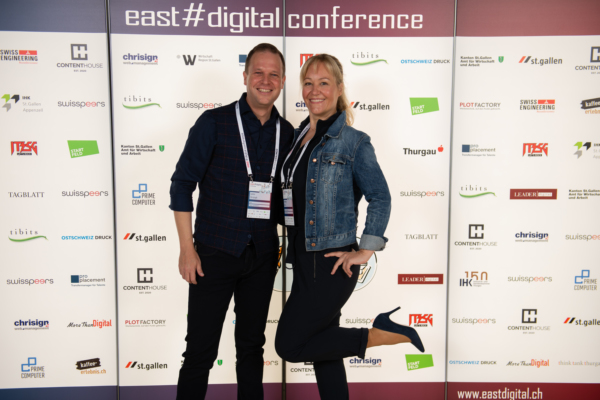 east#digital conference 2020