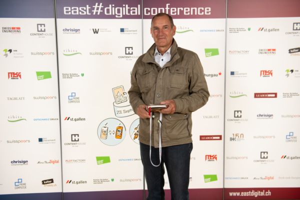 east#digital conference 2020