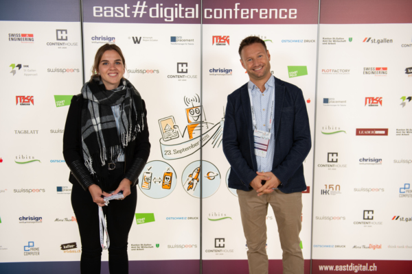 east#digital conference 2020