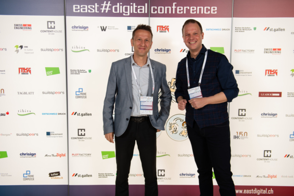 east#digital conference 2020