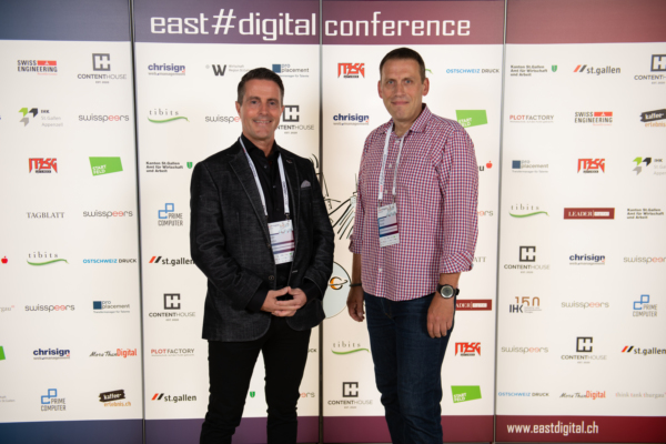 east#digital conference 2020