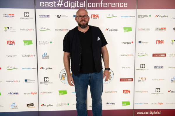 east#digital conference 2020