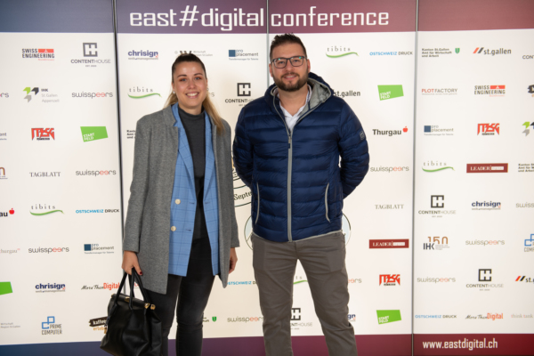east#digital conference 2020