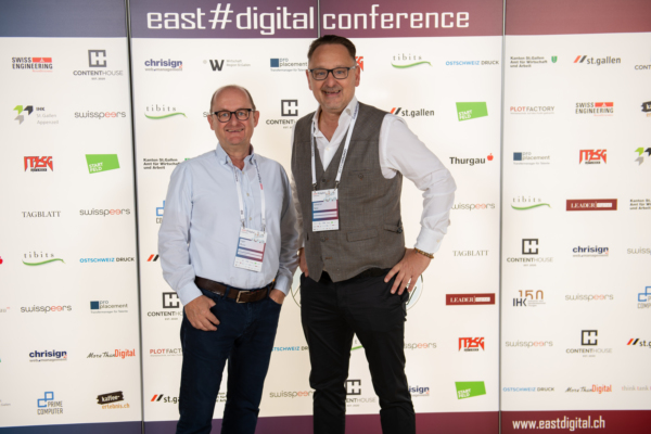 east#digital conference 2020