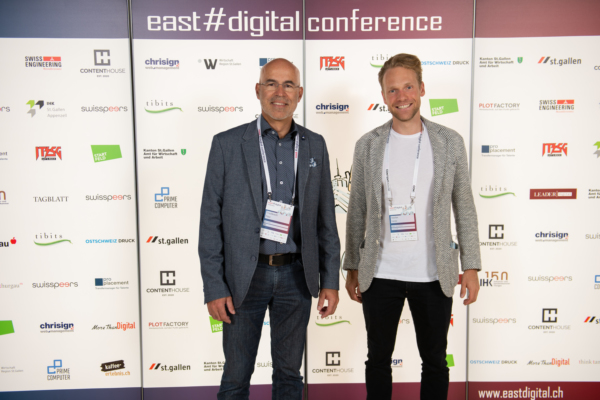 east#digital conference 2020