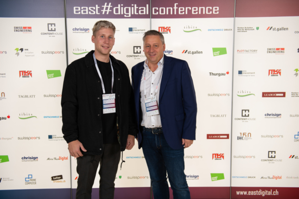 east#digital conference 2020