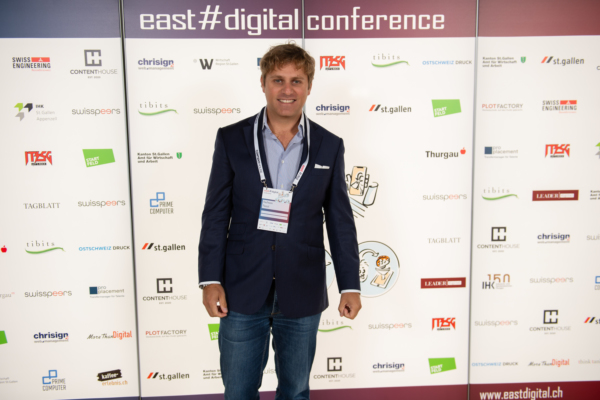 east#digital conference 2020