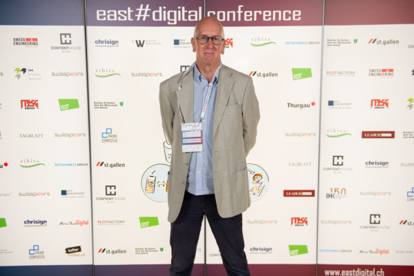 east#digital conference 2020