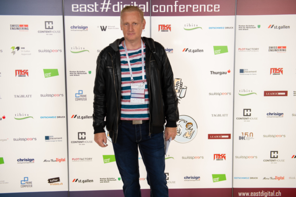east#digital conference 2020