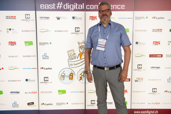 east#digital conference 2020
