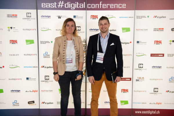 east#digital conference 2020