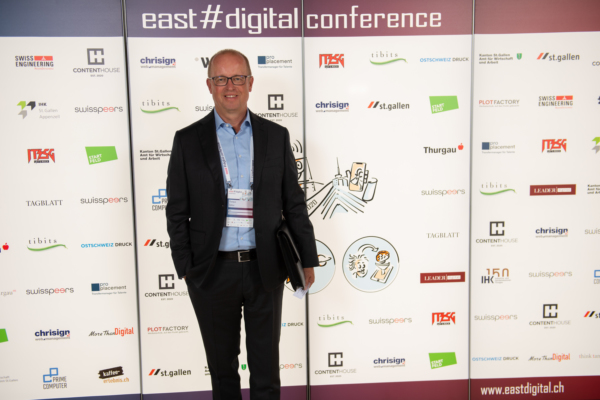 east#digital conference 2020