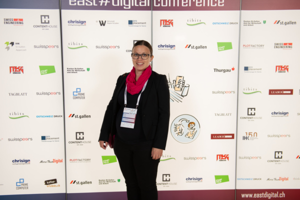 east#digital conference 2020