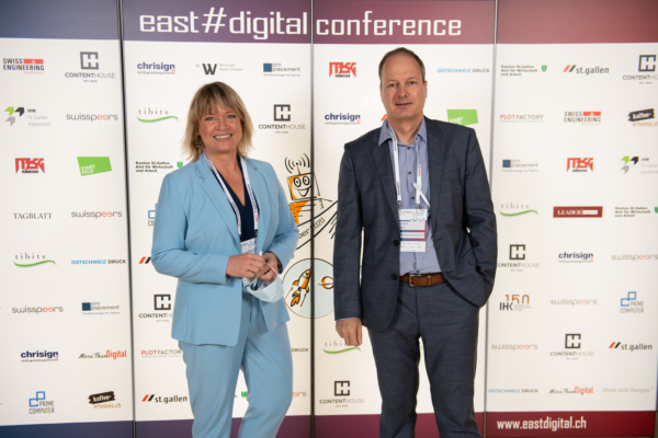east#digital conference 2020