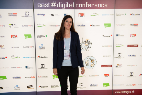 east#digital conference 2020