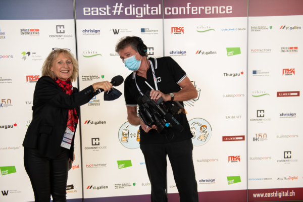 east#digital conference 2020