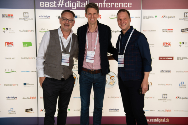 east#digital conference 2020