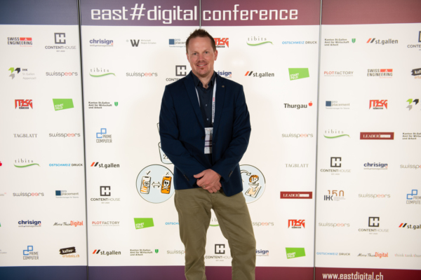 east#digital conference 2020