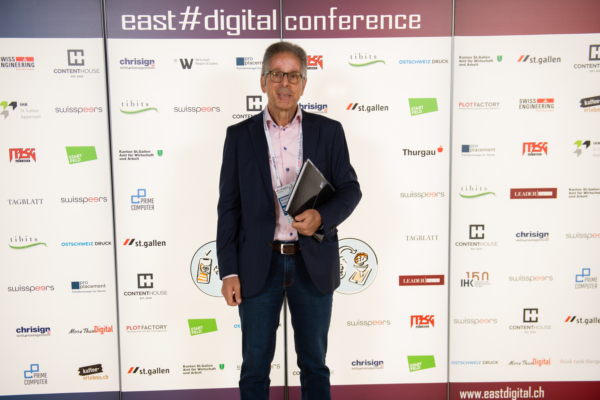 east#digital conference 2020