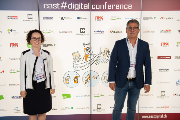 east#digital conference 2020