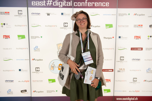 east#digital conference 2020