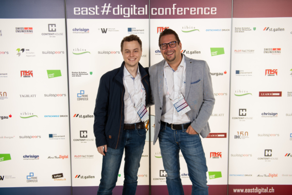 east#digital conference 2020
