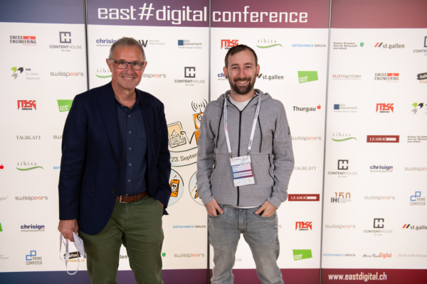 east#digital conference 2020