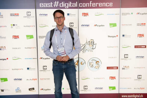 east#digital conference 2020