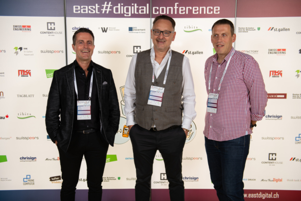 east#digital conference 2020