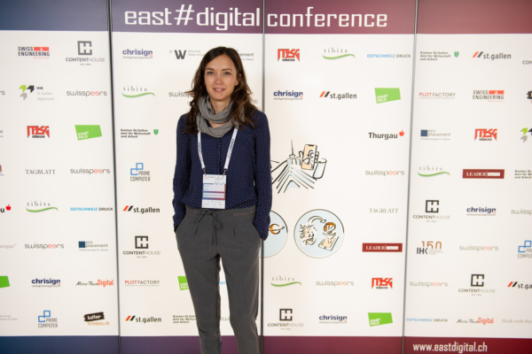 east#digital conference 2020