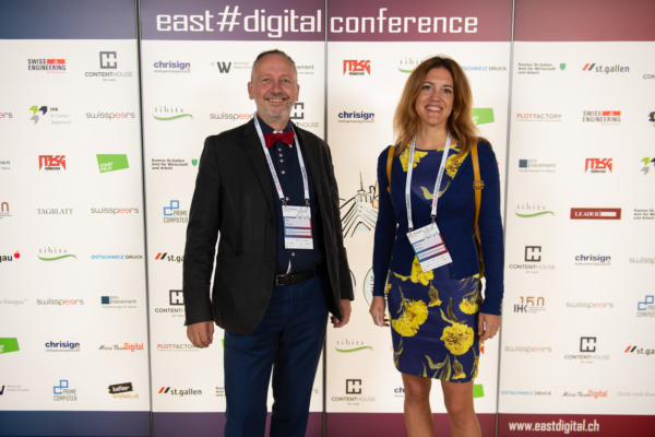 east#digital conference 2020
