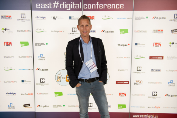 east#digital conference 2020