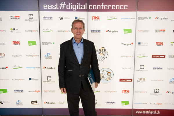 east#digital conference 2020