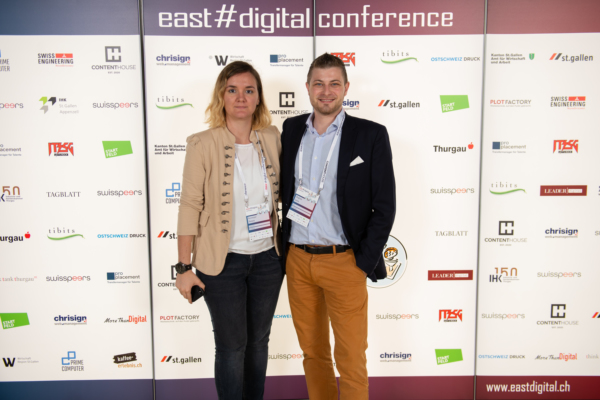 east#digital conference 2020
