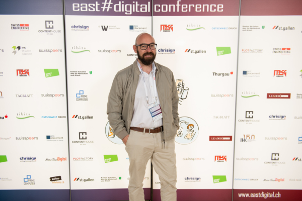 east#digital conference 2020