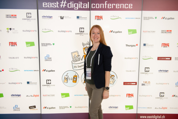 east#digital conference 2020