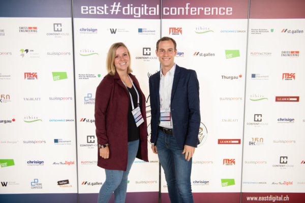 east#digital conference 2020